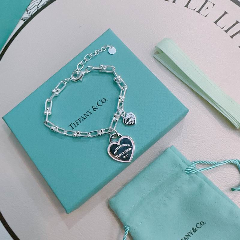 Tiffany bracelet 05yxh12